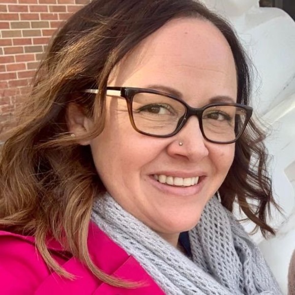 Meet your Posher, Anna - Picture 1 of 1